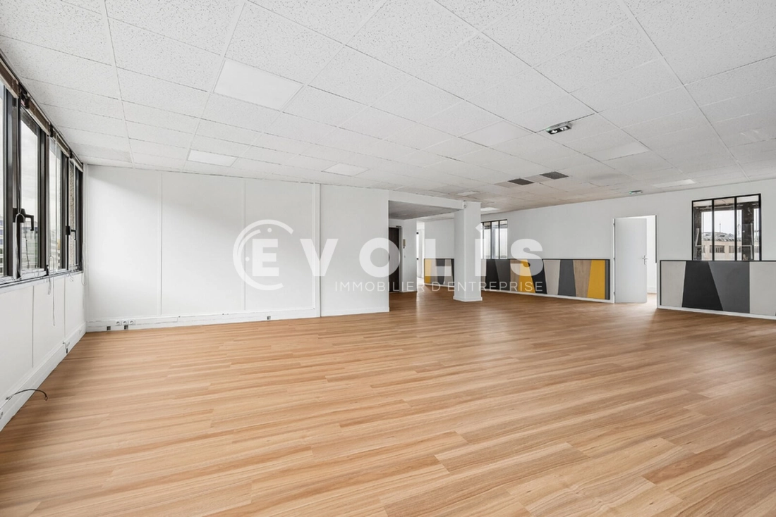 Photo 11 – location bureaux	ARCUEIL (94110)
