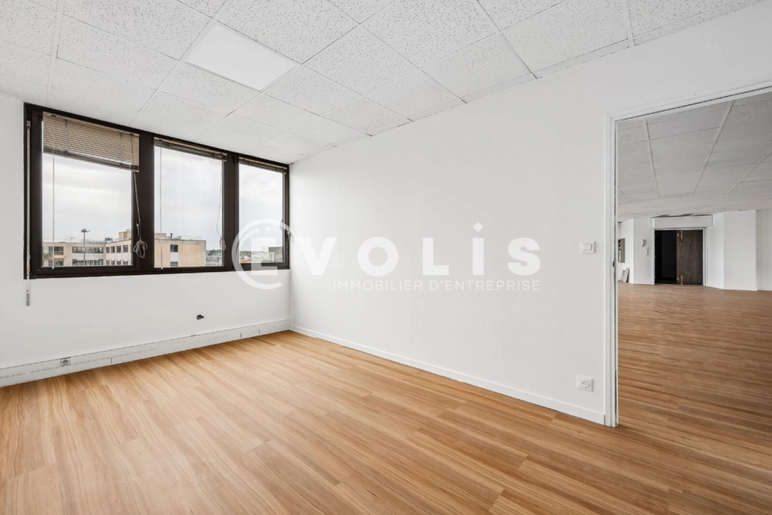Photo 14 – location bureaux	ARCUEIL (94110)