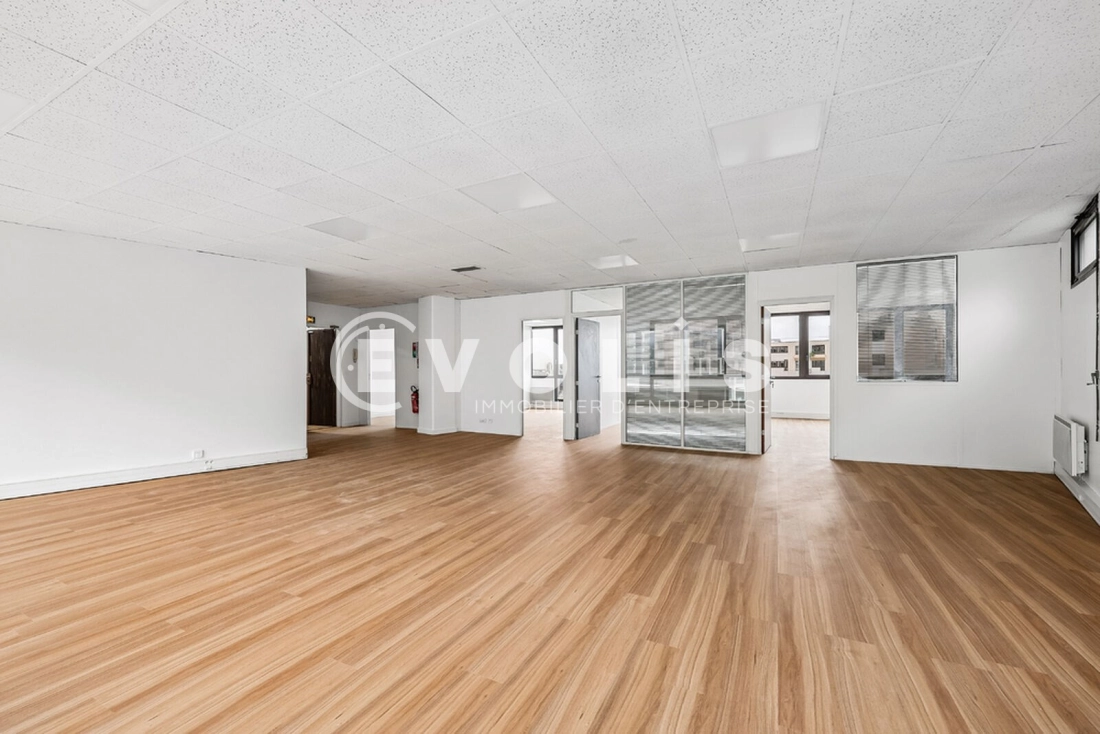Photo 4 – location bureaux	ARCUEIL (94110)