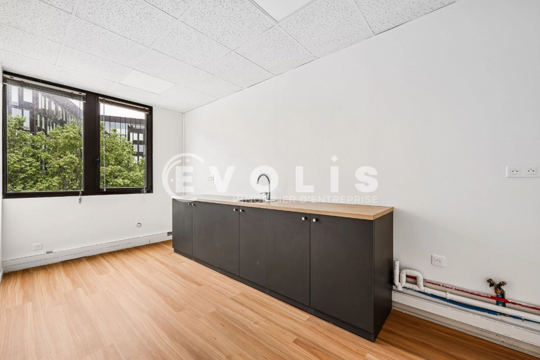 Photo 6 – location bureaux	ARCUEIL (94110)