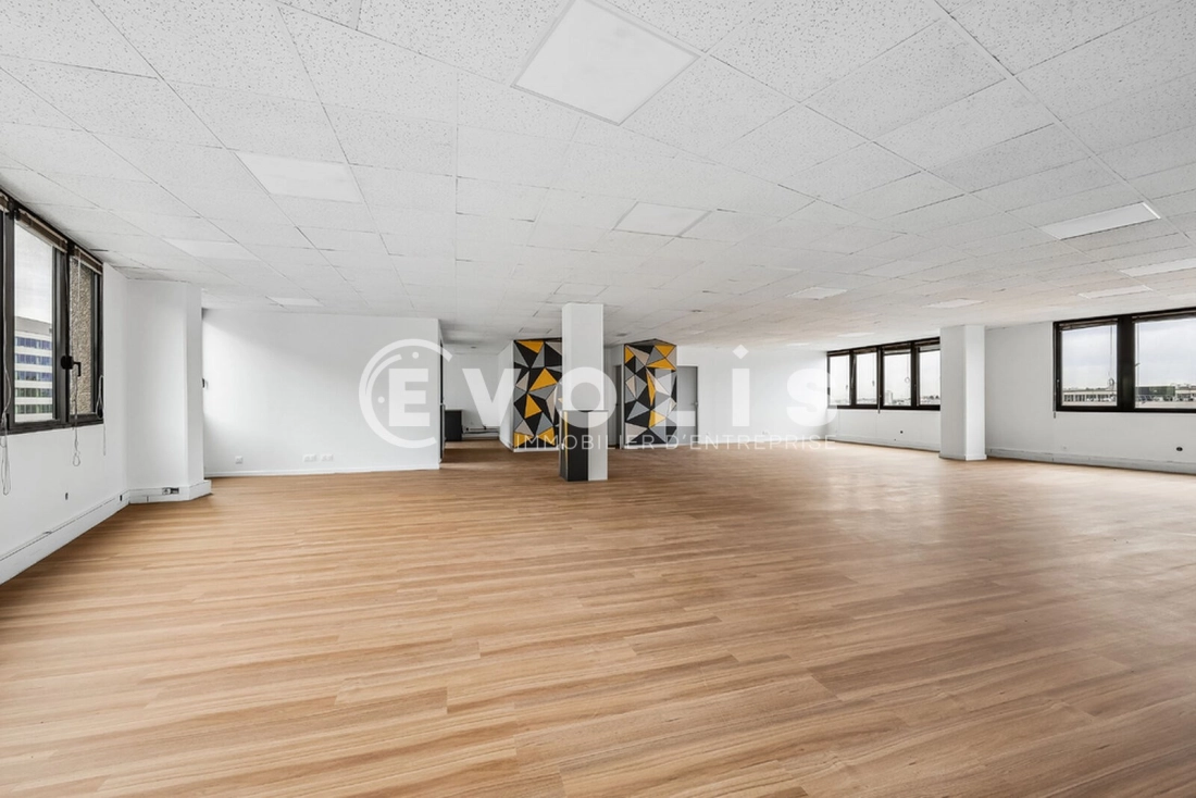 Photo 9 – location bureaux	ARCUEIL (94110)
