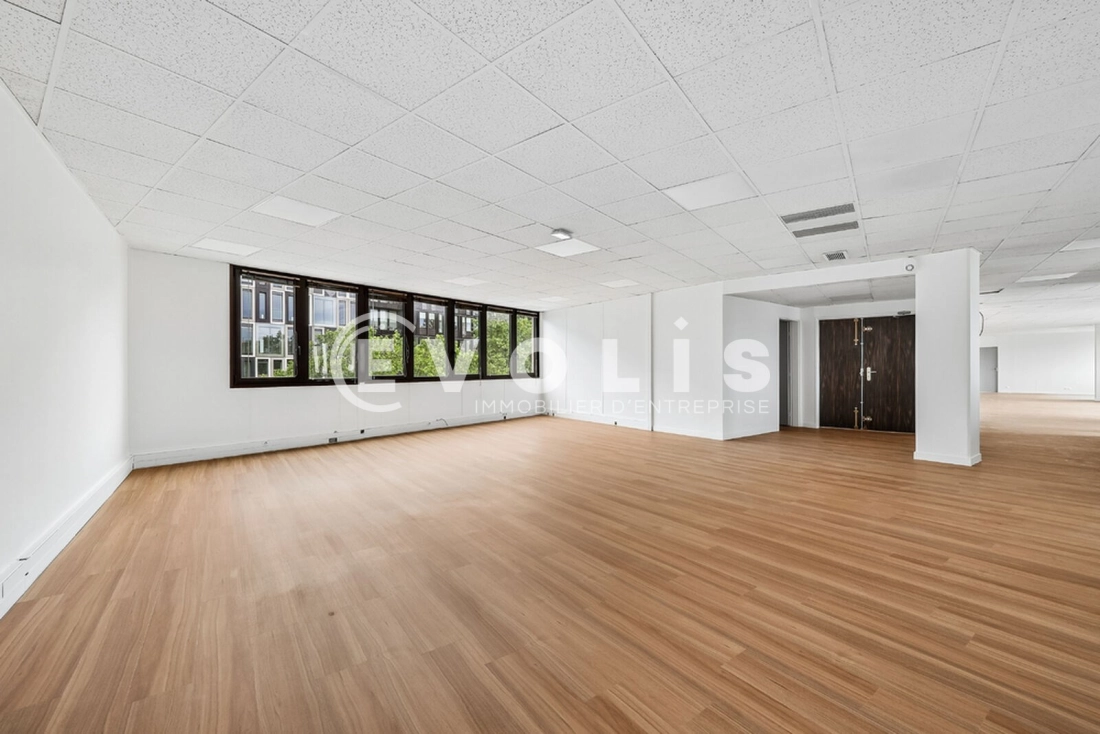 Photo 10 – location bureaux	ARCUEIL (94110)