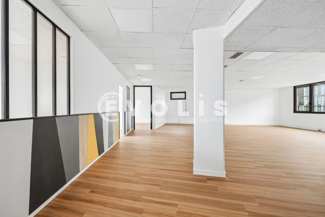 Photo 15 – location bureaux	ARCUEIL (94110)