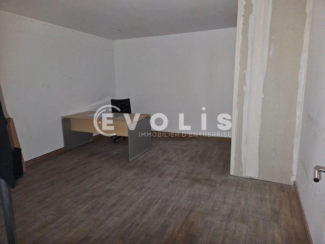 Photo 11 – location bureaux	GENTILLY (94250)