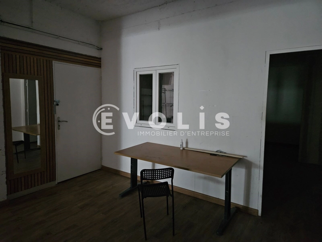 Photo 13 – location bureaux	GENTILLY (94250)