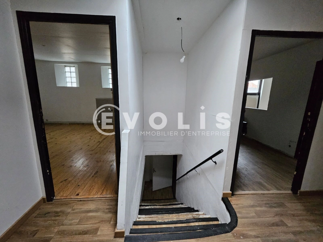 Photo 14 – location bureaux	GENTILLY (94250)