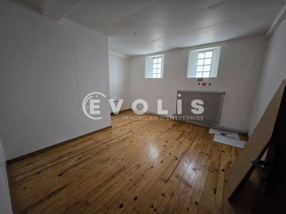 Photo 4 – location bureaux	GENTILLY (94250)