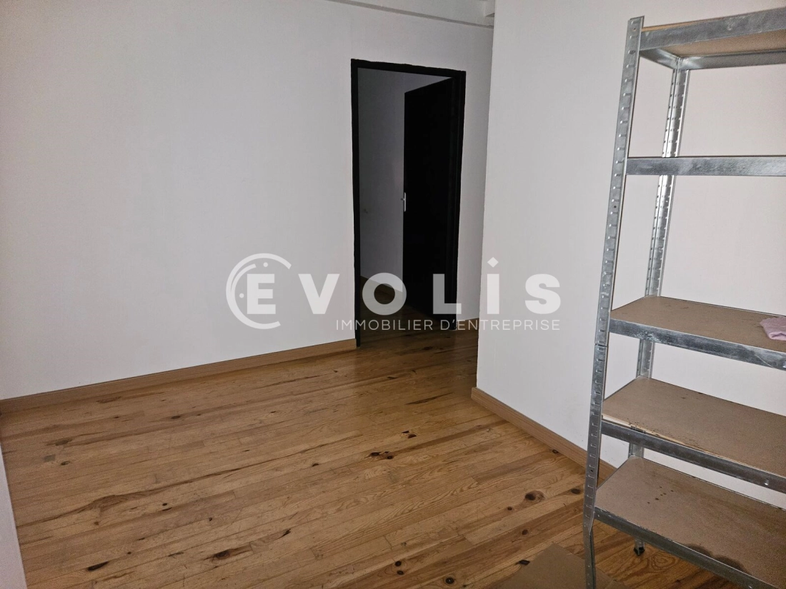 Photo 10 – location bureaux	GENTILLY (94250)