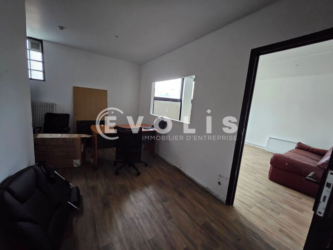 Photo 9 – location bureaux	GENTILLY (94250)