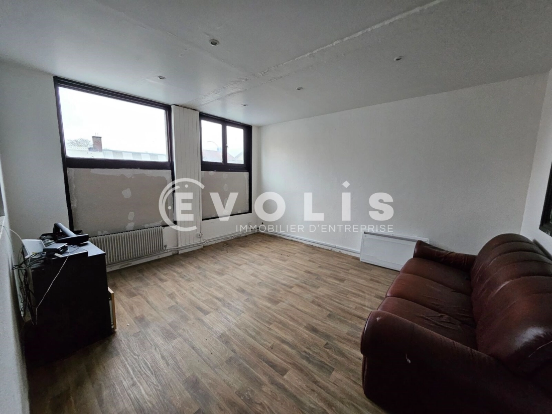 Photo 7 – location bureaux	GENTILLY (94250)