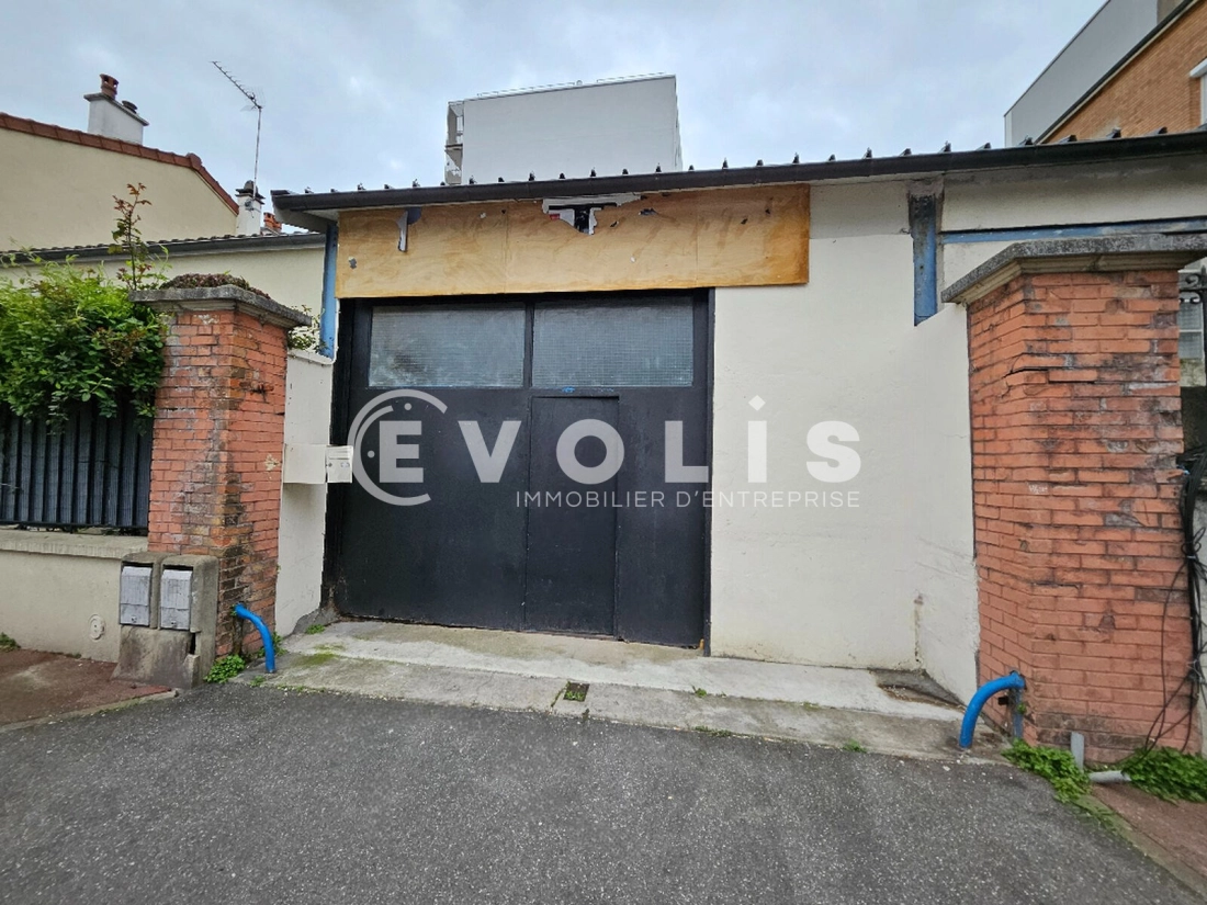 Photo 15 – location bureaux	GENTILLY (94250)