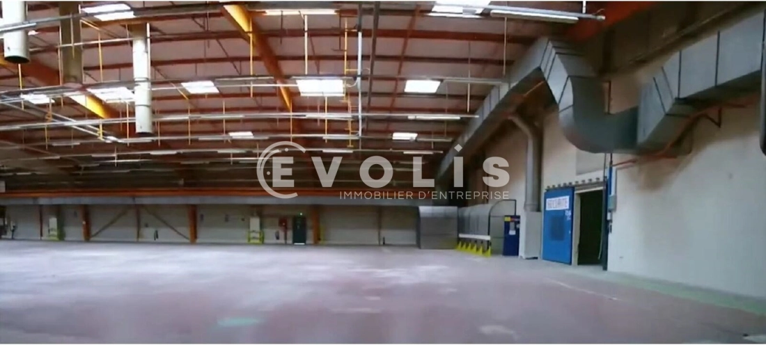 Photo 4 – location Entrepôts / activités	TARASCON (13150)