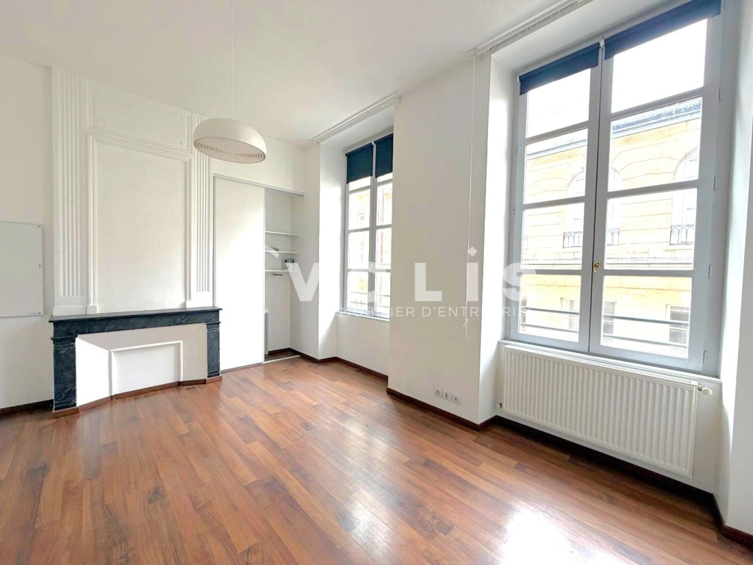 Photo 2 – location bureaux	BORDEAUX (33000)