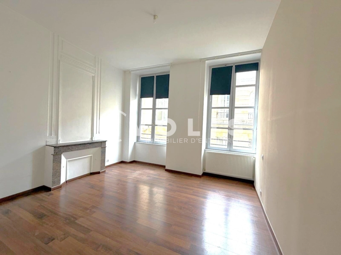 Photo 1 – location bureaux	BORDEAUX (33000)