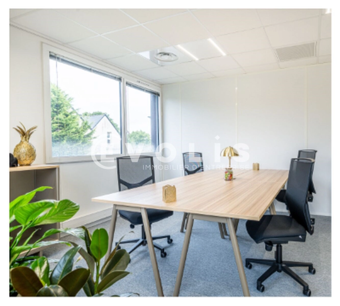 Photo 3 – location Coworking	CANEJAN (33610)