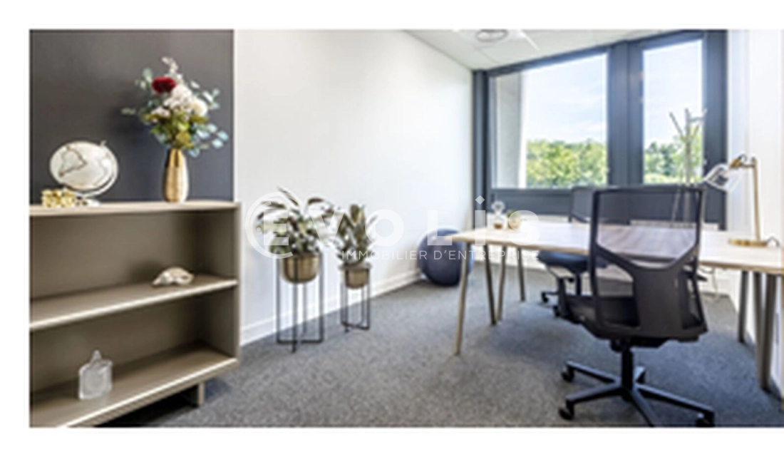 Photo 1 – location Coworking	CANEJAN (33610)