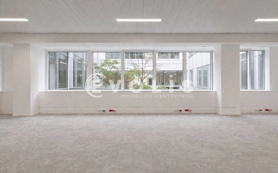 Photo 10 – location Coworking	PARIS (75002)