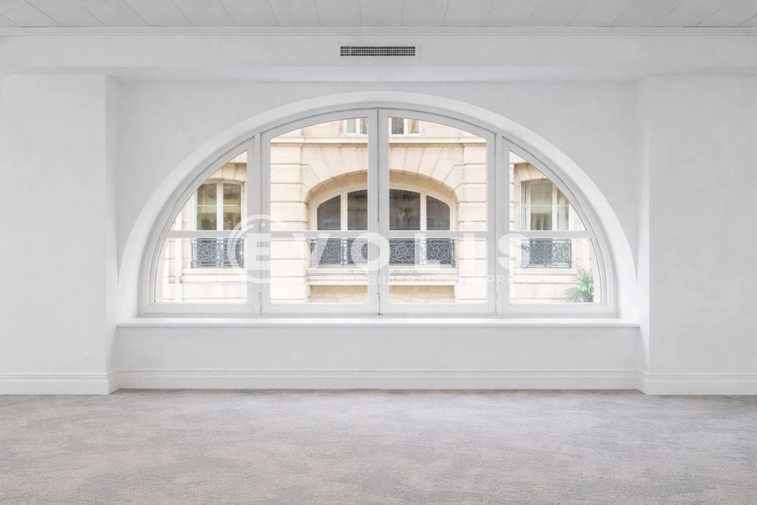 Photo 5 – location Coworking	PARIS (75002)