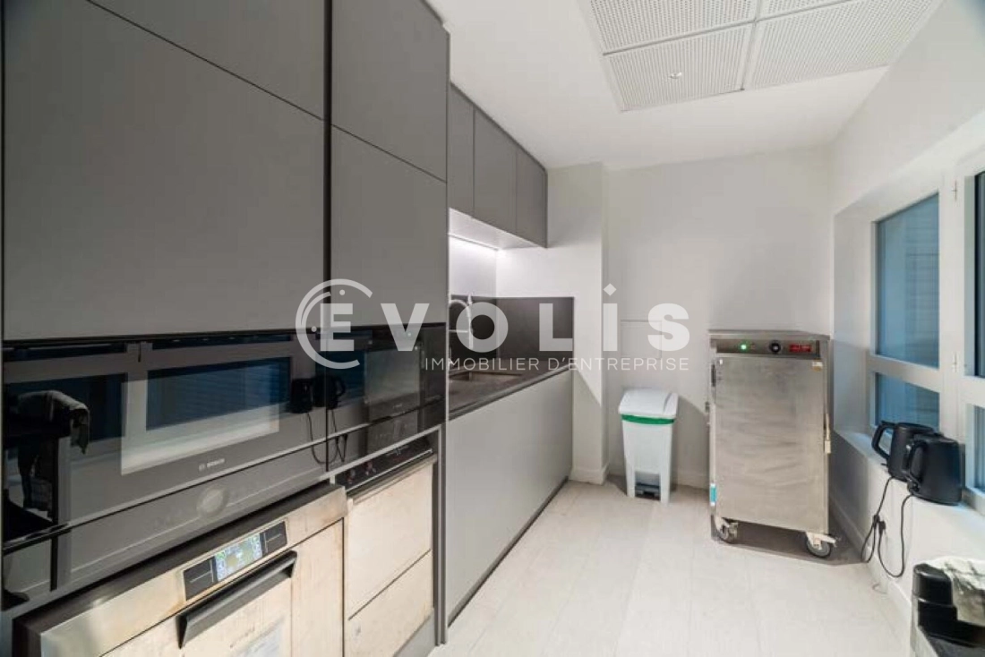 Photo 12 – location Coworking	PARIS (75002)