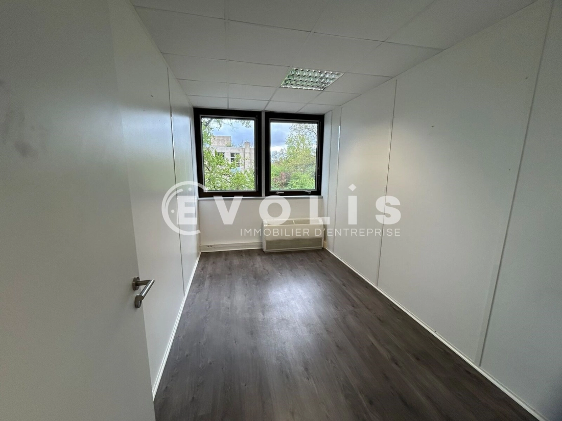 Photo 6 – vente bureaux	BRUGES (33520)