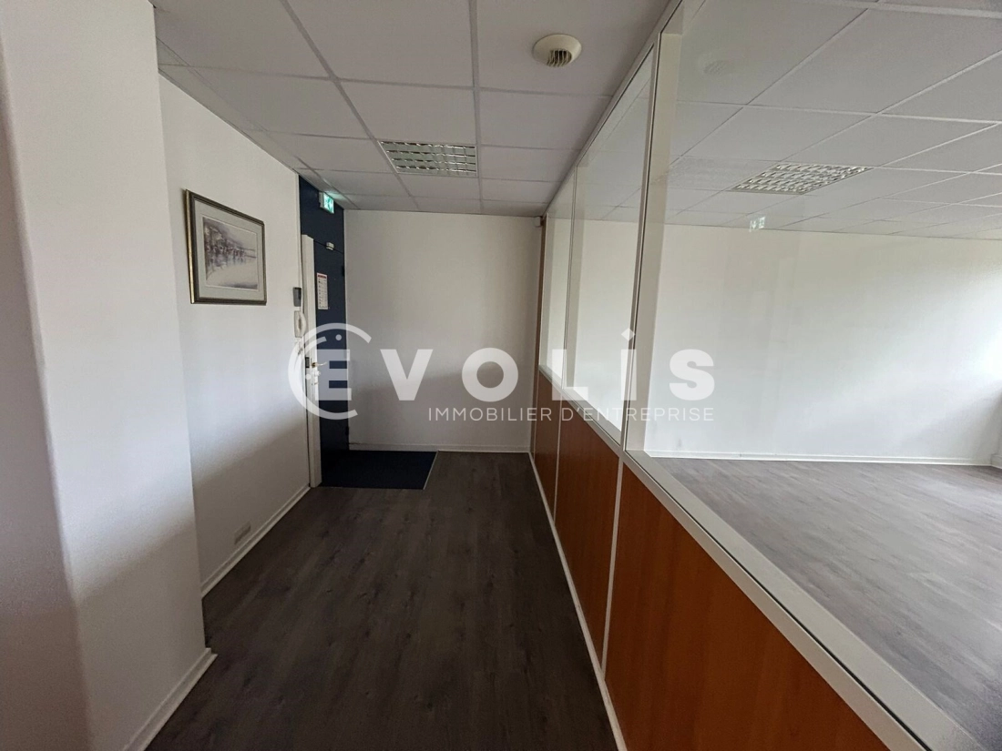 Photo 8 – vente bureaux	BRUGES (33520)