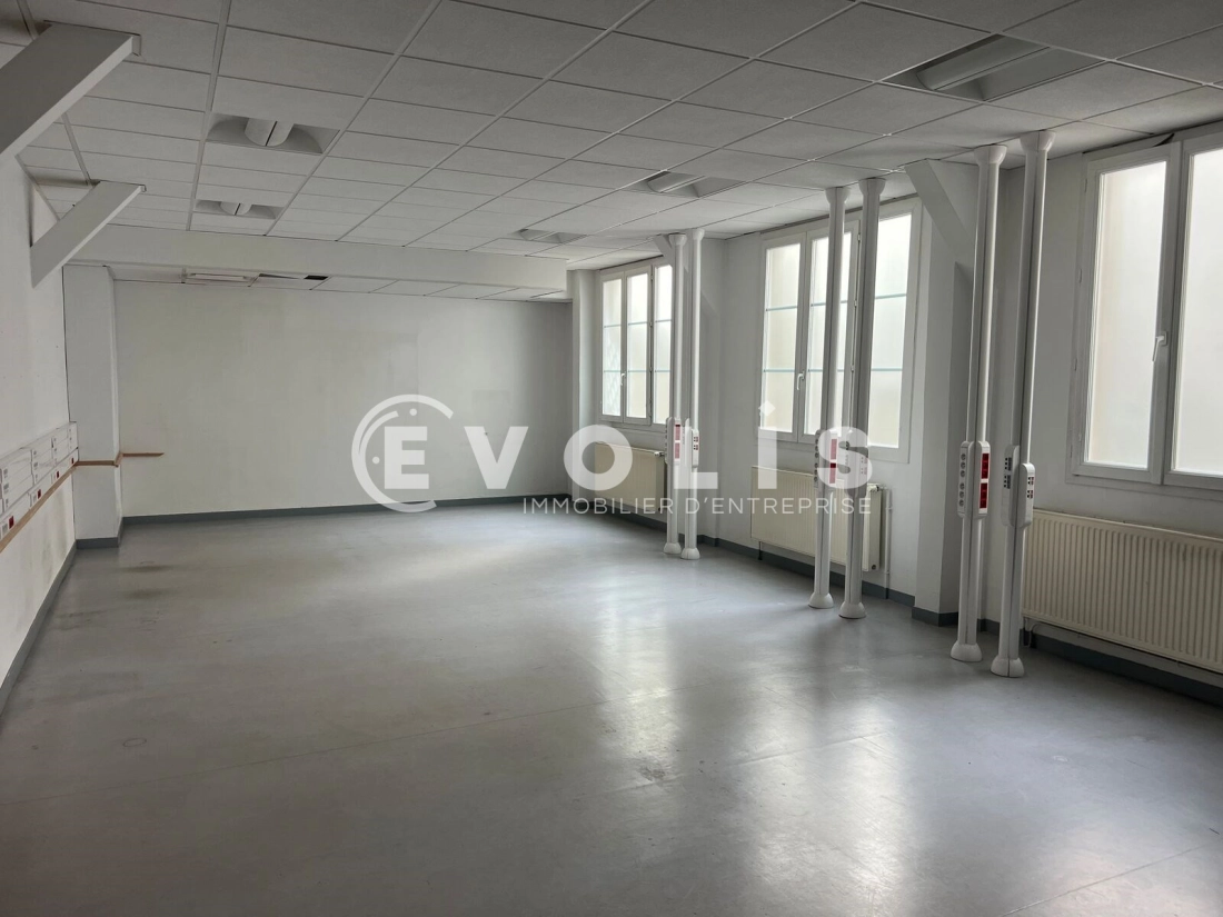 Photo 6 – location bureaux	PARIS (75006)