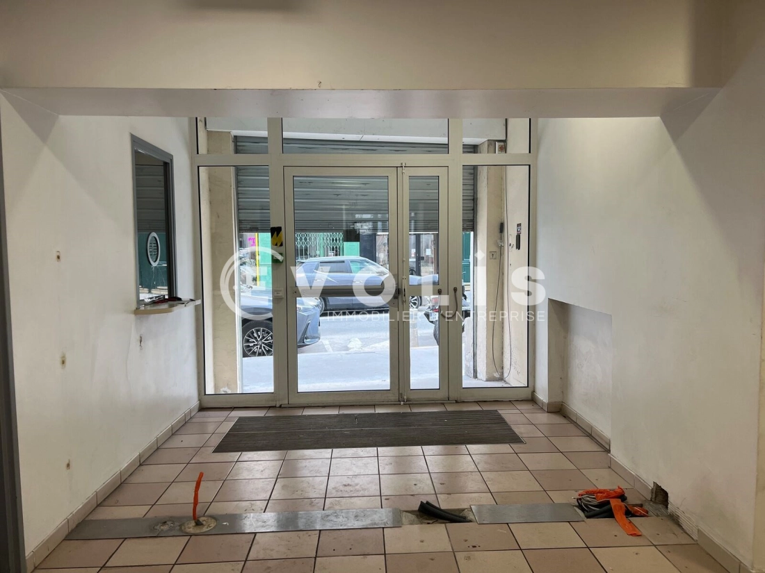 Photo 10 – location bureaux	PARIS (75006)