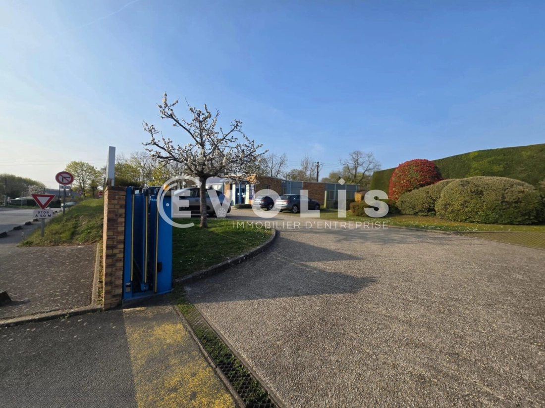 Photo 6 – location bureaux	EGLY (91520)