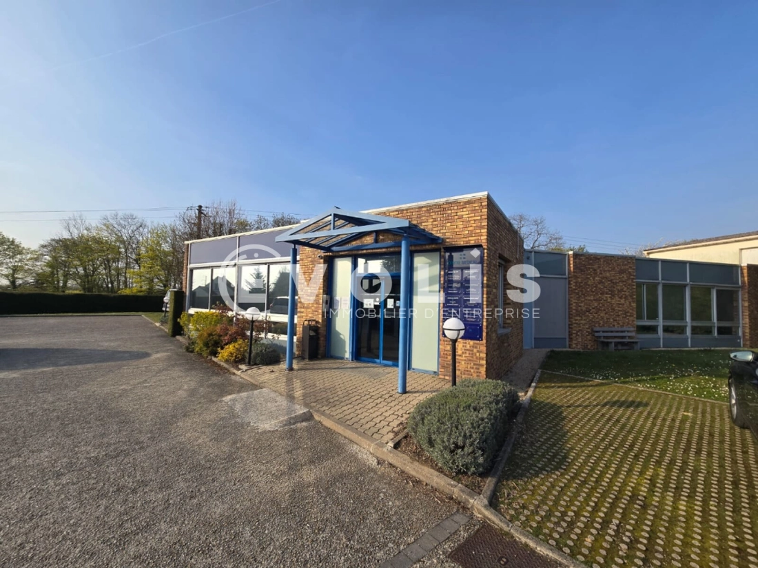 Photo 5 – location bureaux	EGLY (91520)