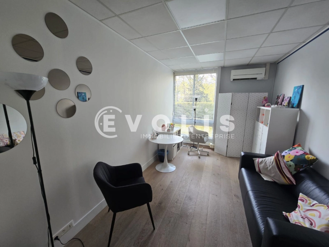 Photo 3 – location bureaux	EGLY (91520)