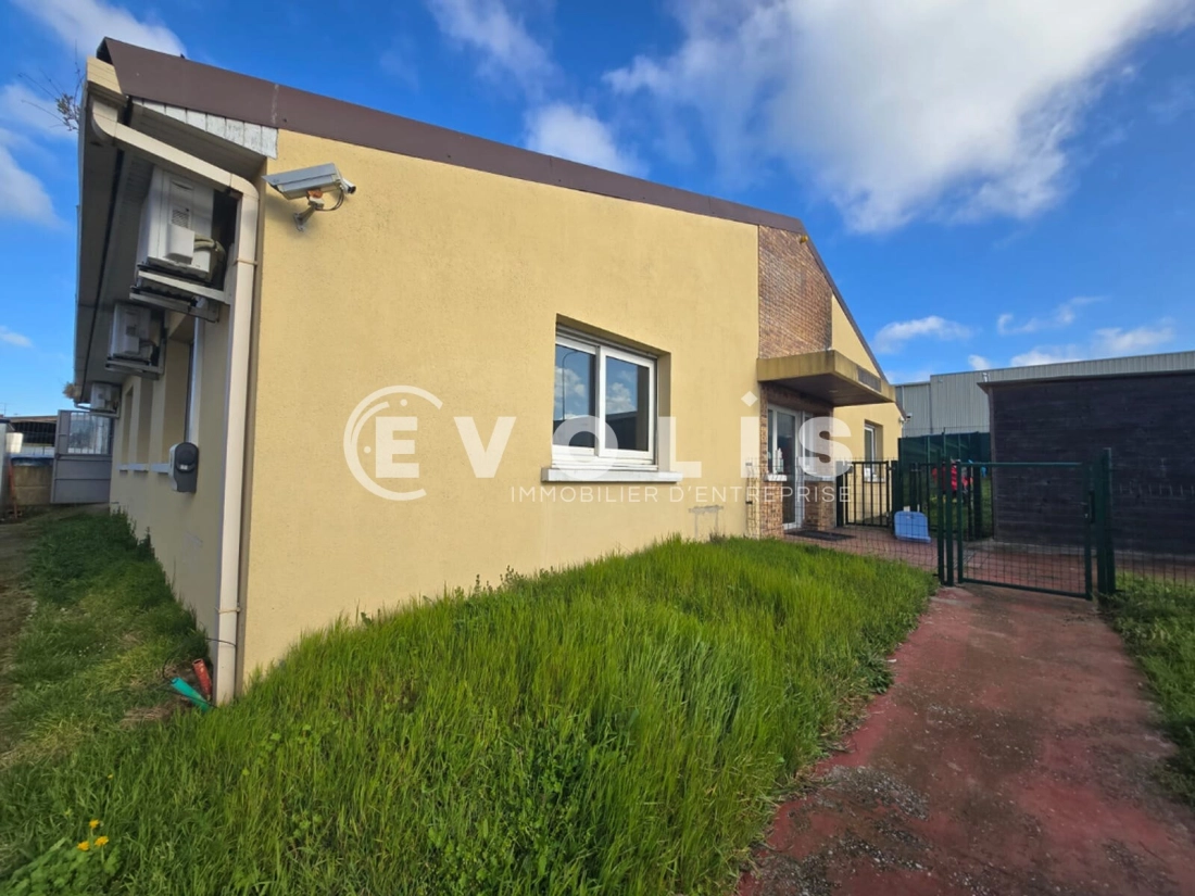 Photo 7 – location bureaux	EGLY (91520)