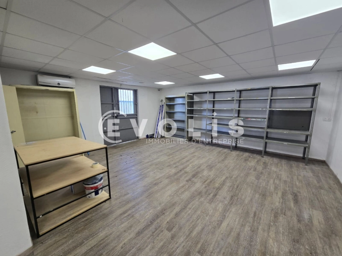 Photo 4 – location bureaux	EGLY (91520)