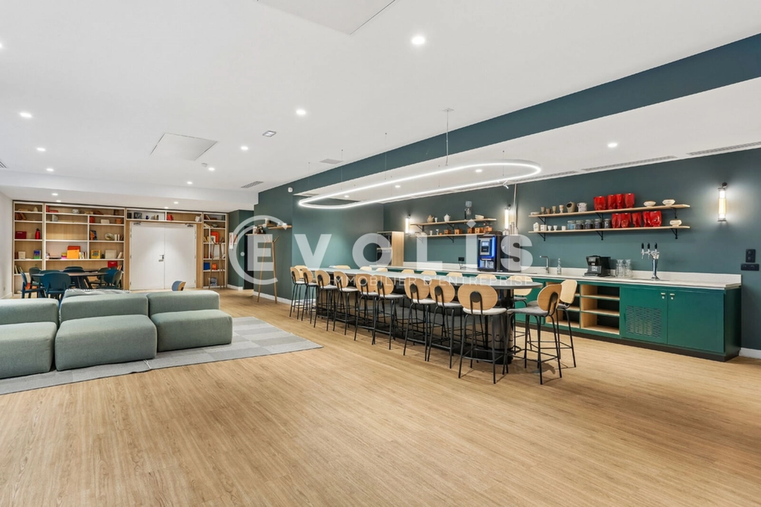 Photo 10 – location bureaux	MONTROUGE (92120)