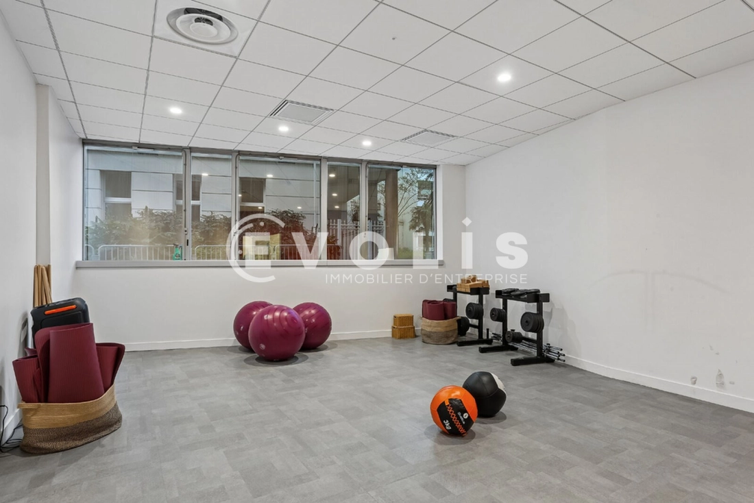Photo 11 – location bureaux	MONTROUGE (92120)