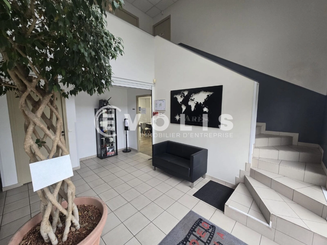 Photo 7 – location bureaux	ETRECHY (91580)