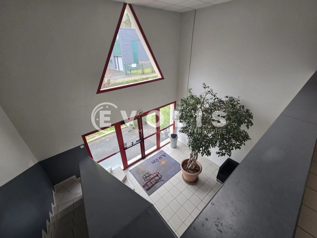 Photo 8 – location bureaux	ETRECHY (91580)