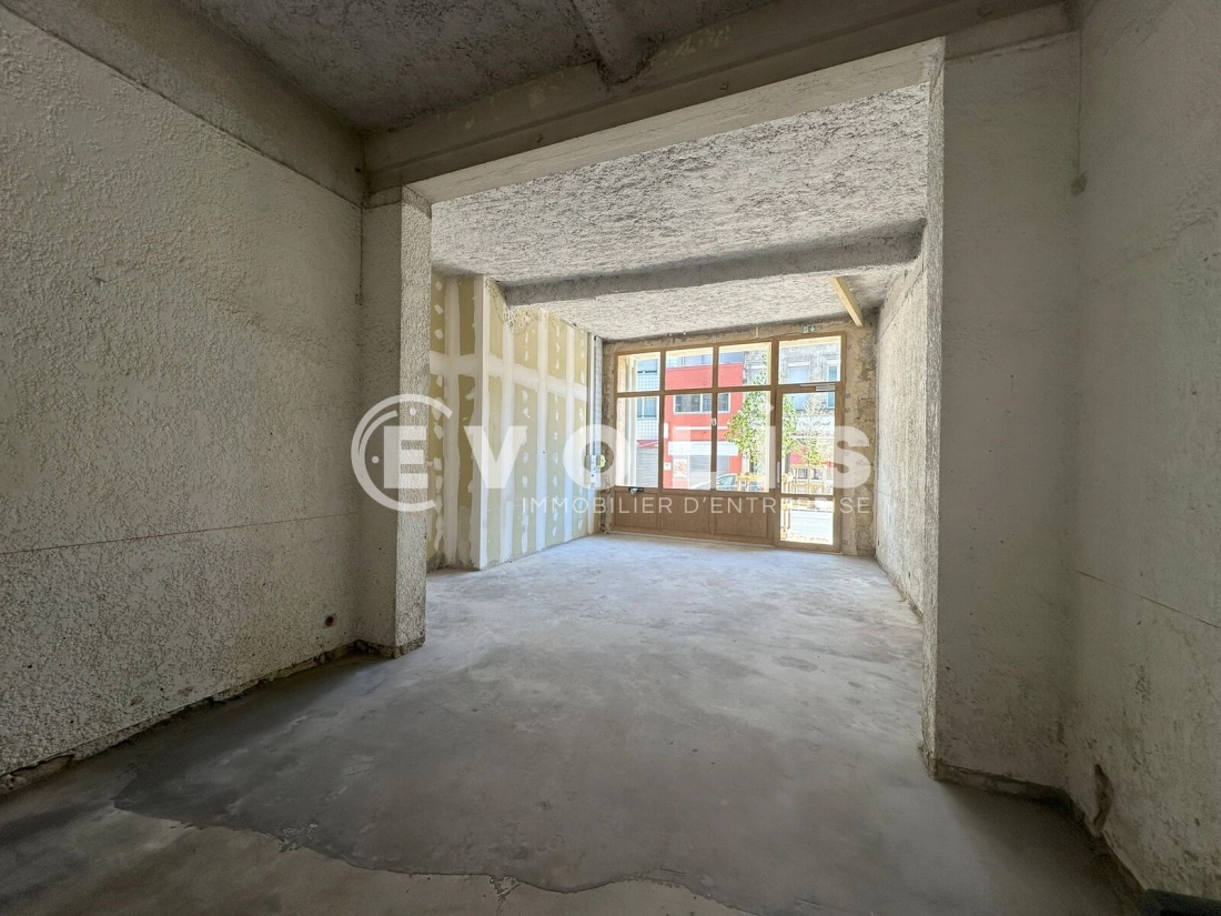 Photo 2 – location bureaux	BORDEAUX (33800)