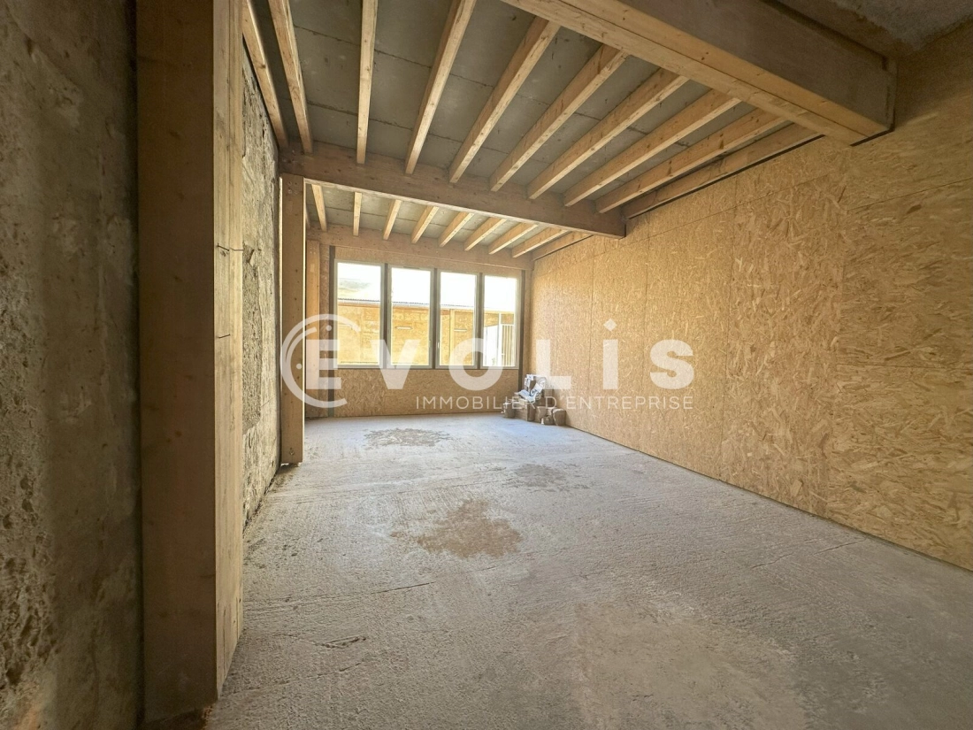 Photo 3 – location bureaux	BORDEAUX (33800)