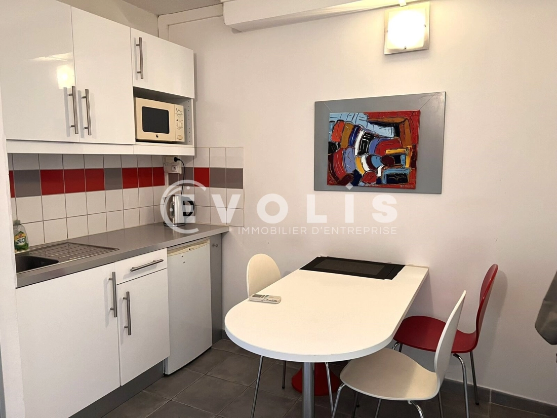 Photo 4 – vente bureaux	BORDEAUX (33000)