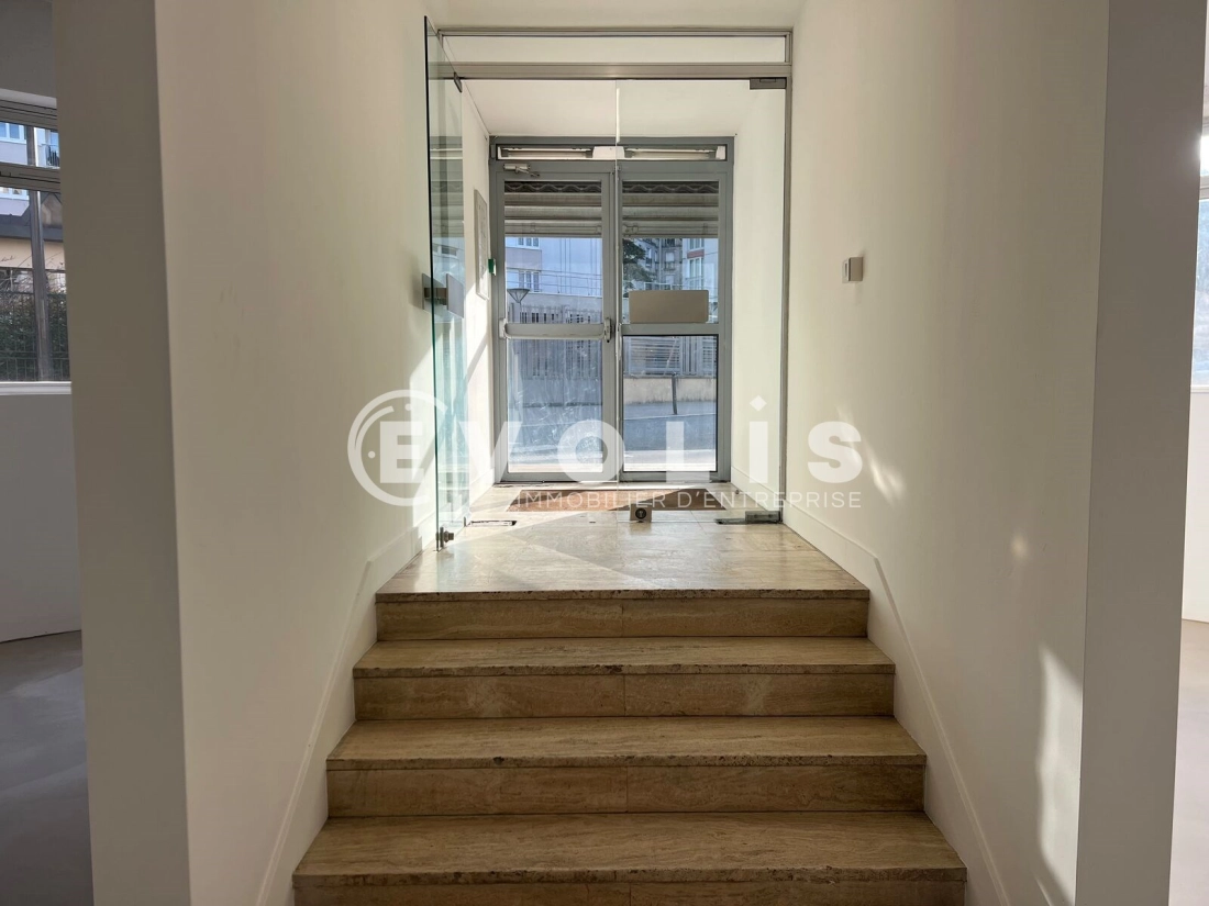 Photo 8 – location bureaux	PARIS (75013)