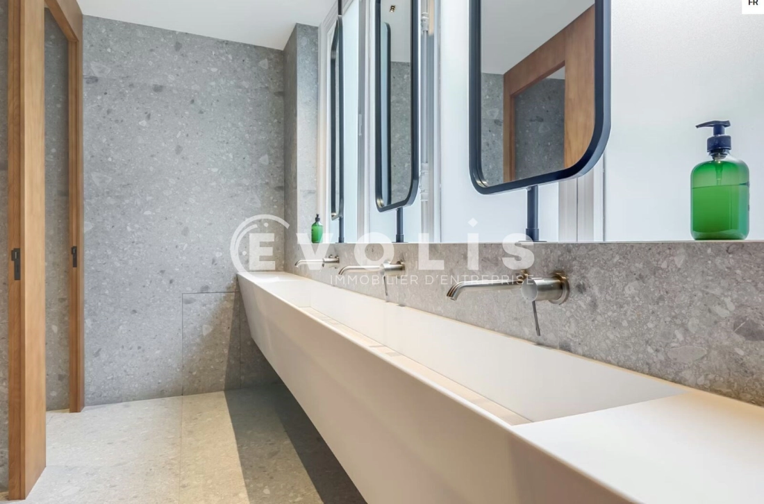 Photo 14 – location Coworking	PARIS (75003)