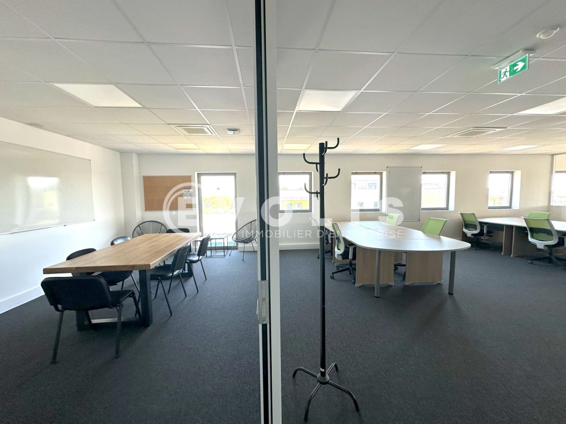 Photo 4 – location bureaux	TRESSES (33370)