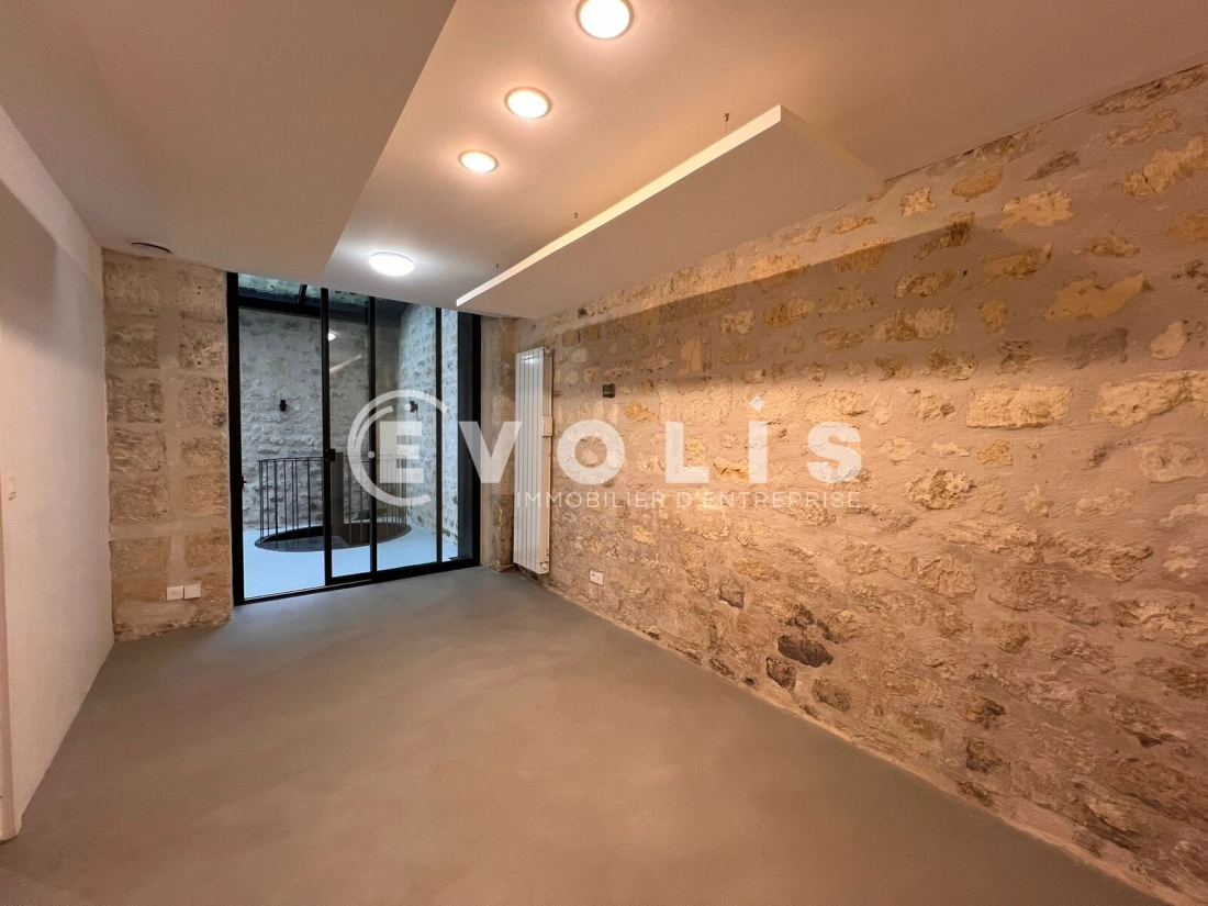 Photo 6 – vente bureaux	BORDEAUX (33000)