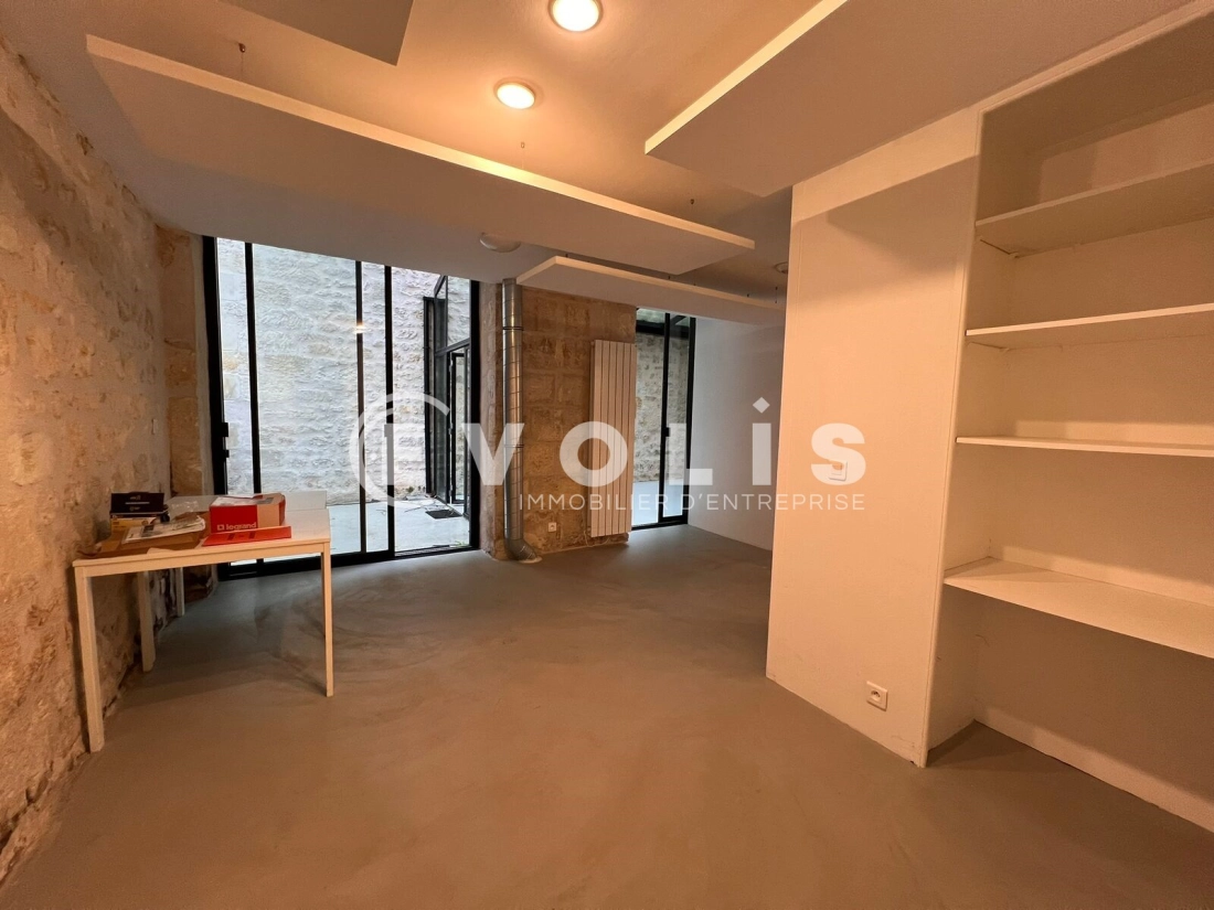 Photo 11 – vente bureaux	BORDEAUX (33000)