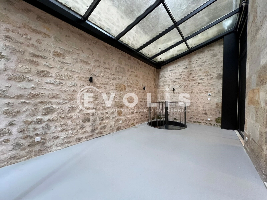 Photo 7 – vente bureaux	BORDEAUX (33000)