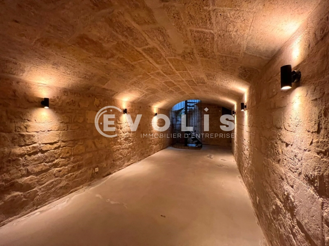 Photo 9 – vente bureaux	BORDEAUX (33000)