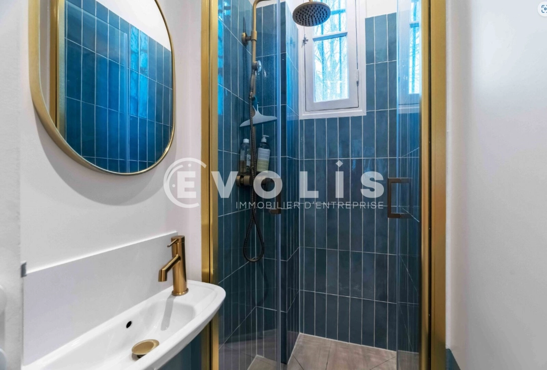 Photo 9 – location Coworking	PARIS (75010)