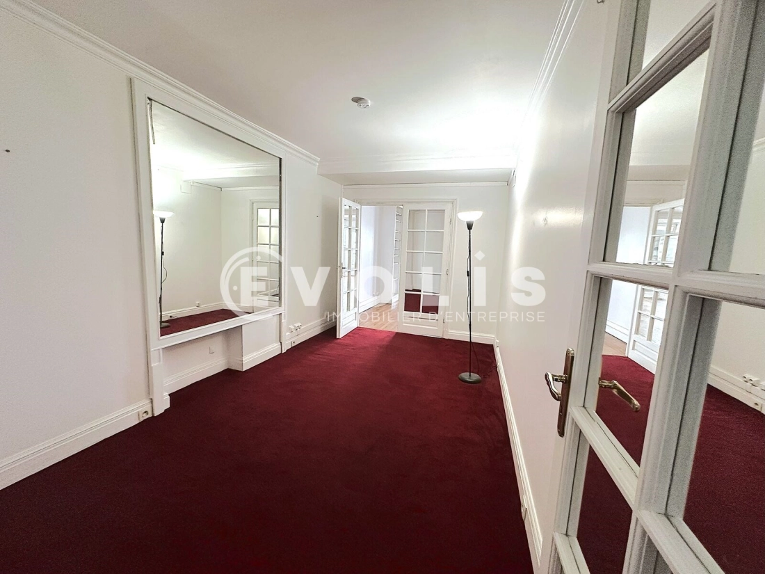 Photo 3 – location bureaux	BORDEAUX (33000)