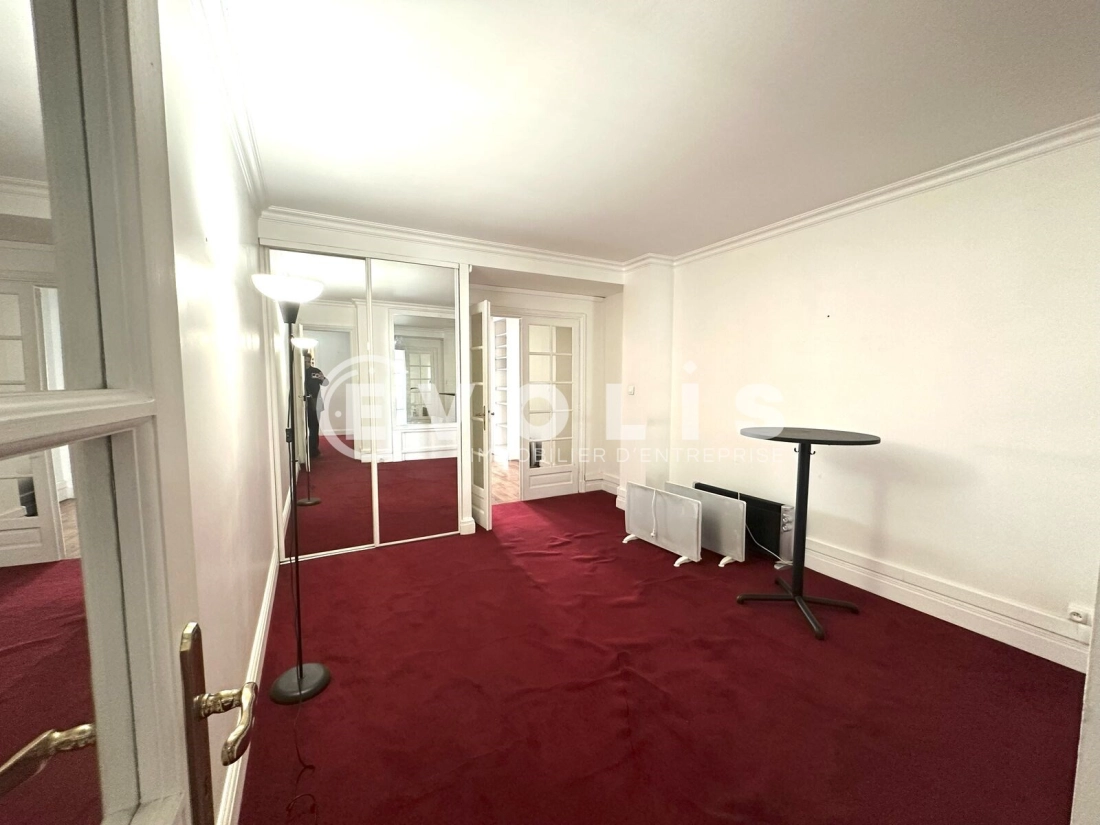 Photo 4 – location bureaux	BORDEAUX (33000)
