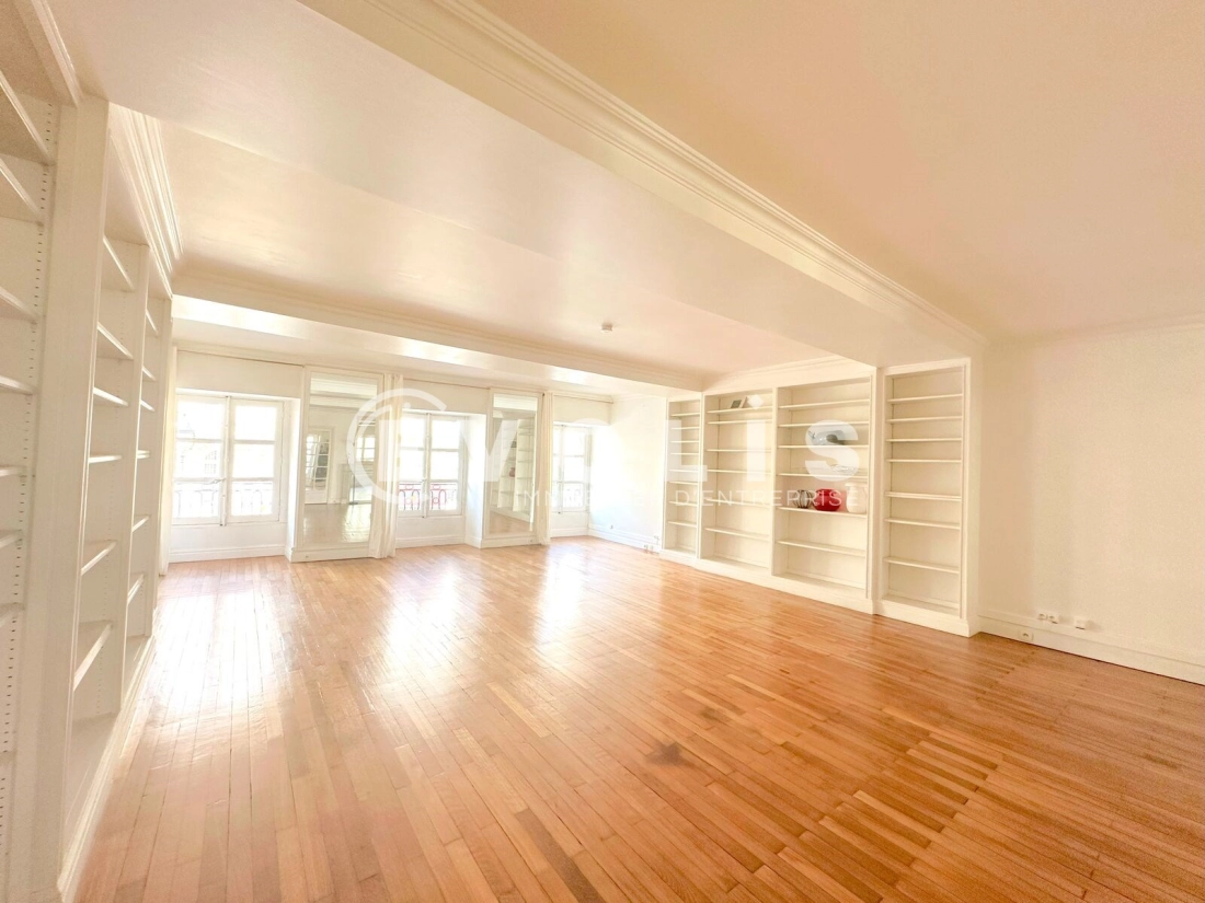 Photo 1 – location bureaux	BORDEAUX (33000)